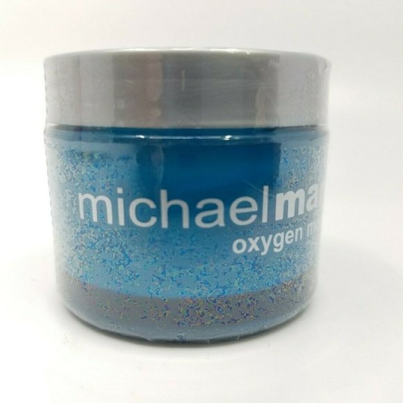 Michael Marcus Oxygen Moisturizer 1.7 OZ SEALED - Picture 1 of 4